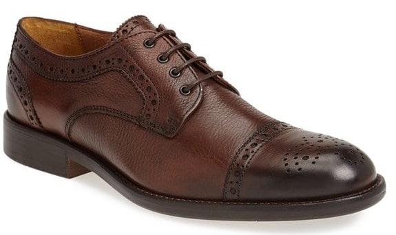 Groomsmen Shoe Ideas - Charleston Crafted