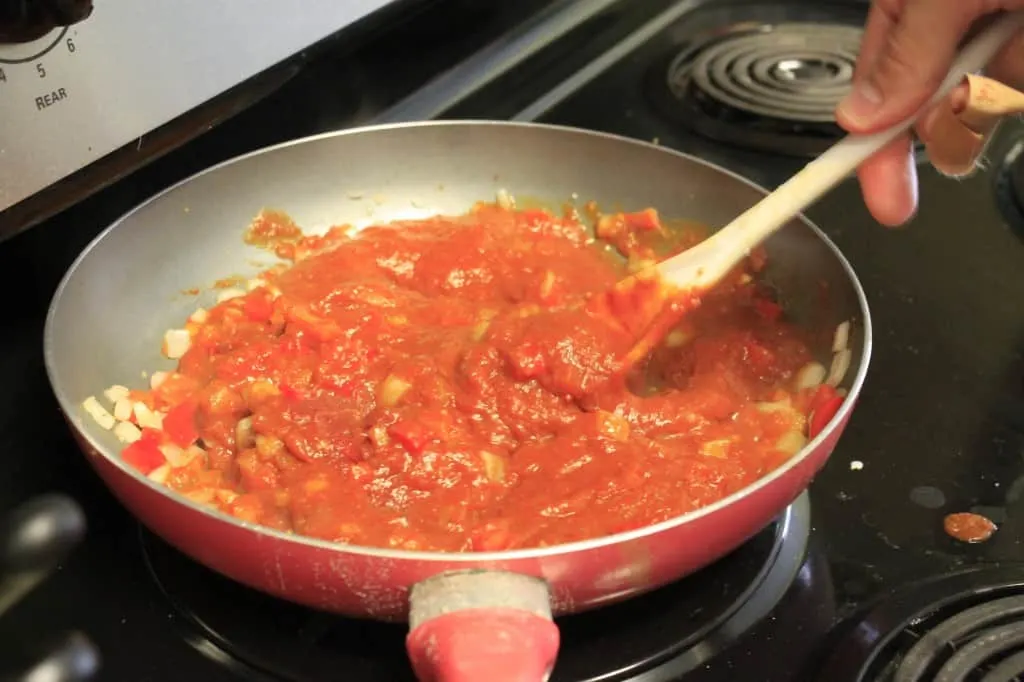 Zucchini Lasagna - Charleston Crafted