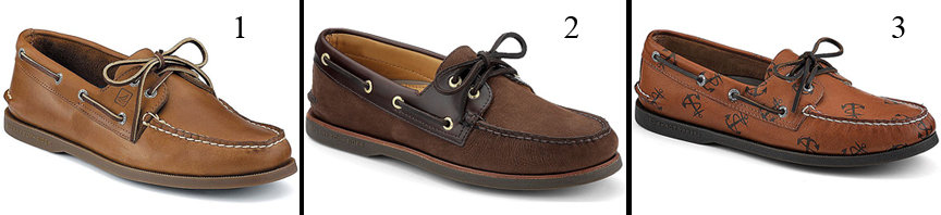 Groomsmen Shoe Ideas - Charleston Crafted