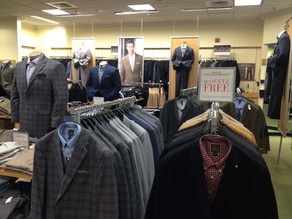 Shopping for a Wedding Suit - Charleston Crafted