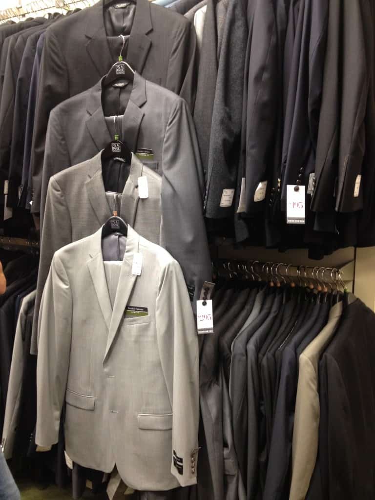 Shopping for a Wedding Suit - Charleston Crafted