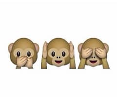 Easy Emoji Halloween Costumes - Charleston Crafted