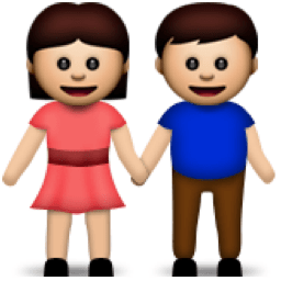 Easy Emoji Halloween Costumes - Charleston Crafted