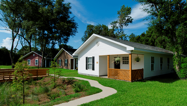 Habitat for Humanity - Charleston Crafted
