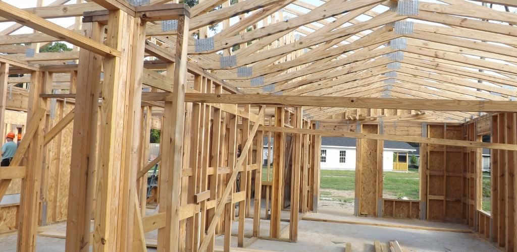 Habitat for Humanity - Charleston Crafted