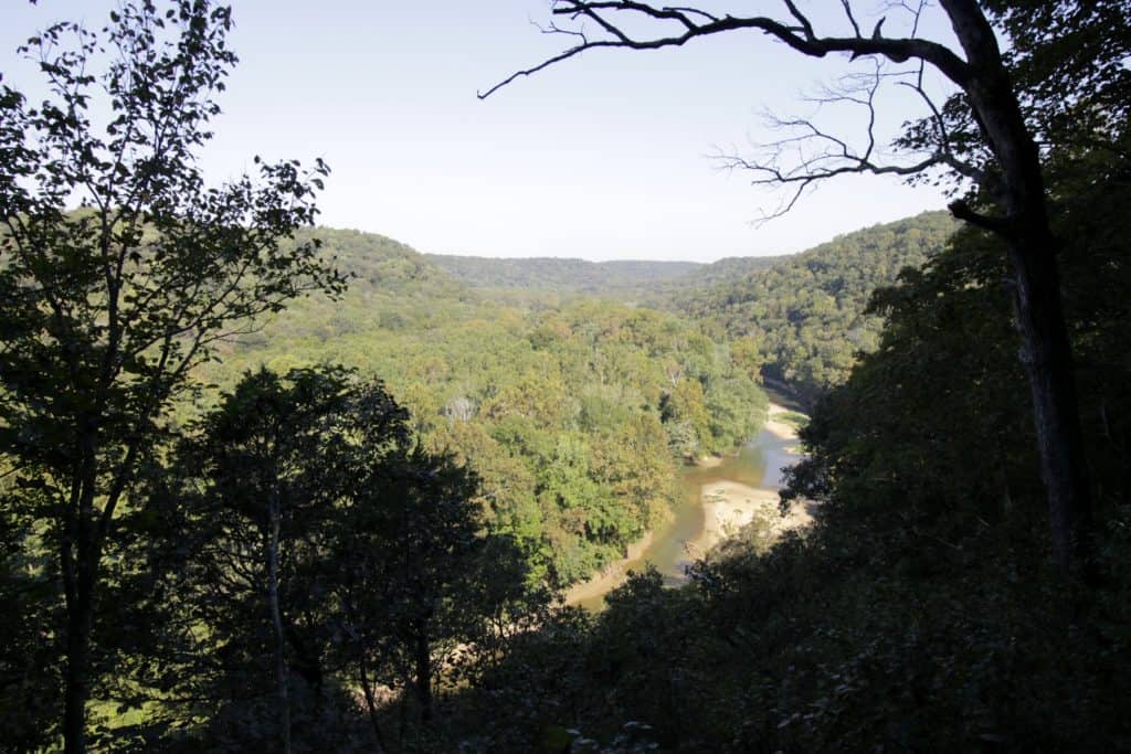 Mammoth Cave National Park - Charleston Crafted