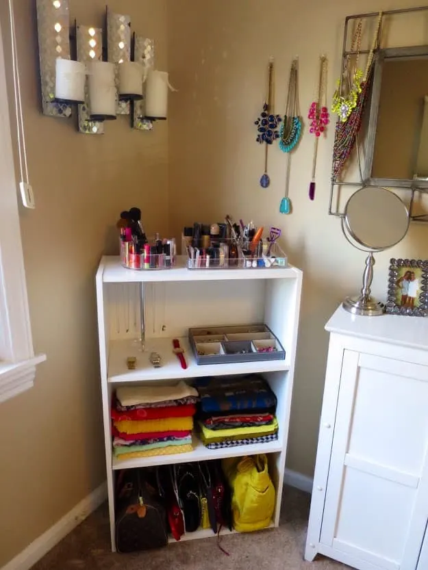 Cool Closet - Michelle Orsi - Charleston Crafted