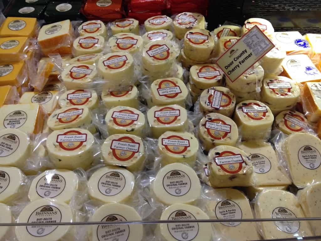 Brennan's Cheese Market - Charleston Crafted