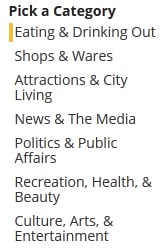 Best Of Charleston - Charleston Crafted