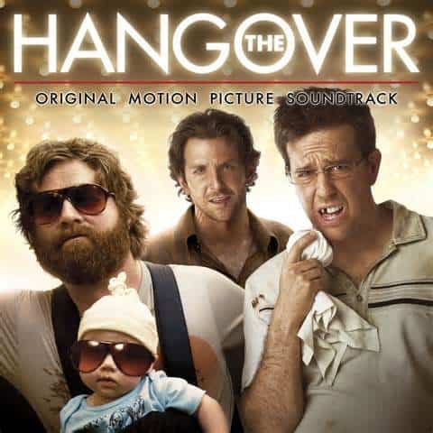 the hangover