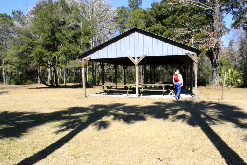 Laurel Hill County Park - Charleston Crafted