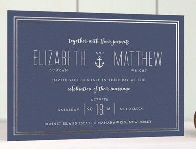 RSVP - Charleston Crafted