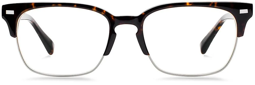 Ames Warby Parker Glasses