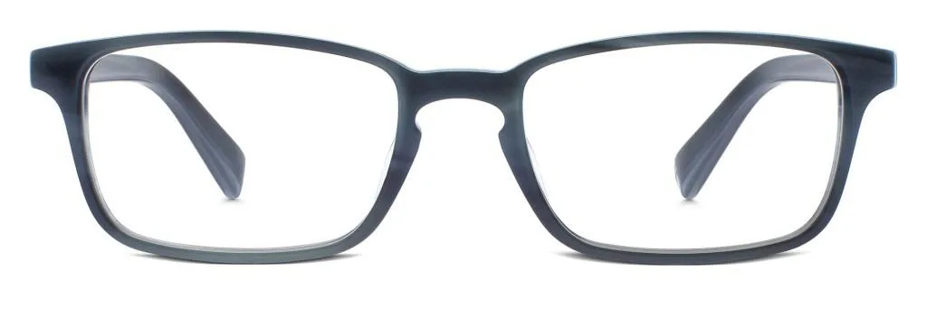 Hardy Warby Parker Glasses
