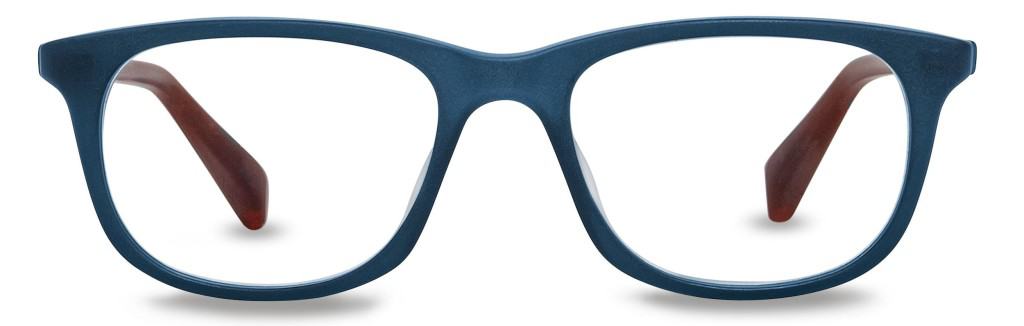 Sullivan Warby Parker Glasses