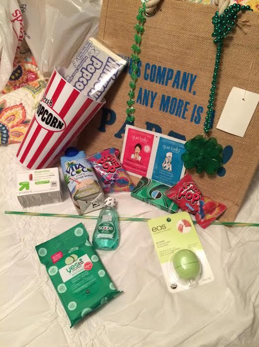 Savannah Bachelorette Party - Charleston Crafted