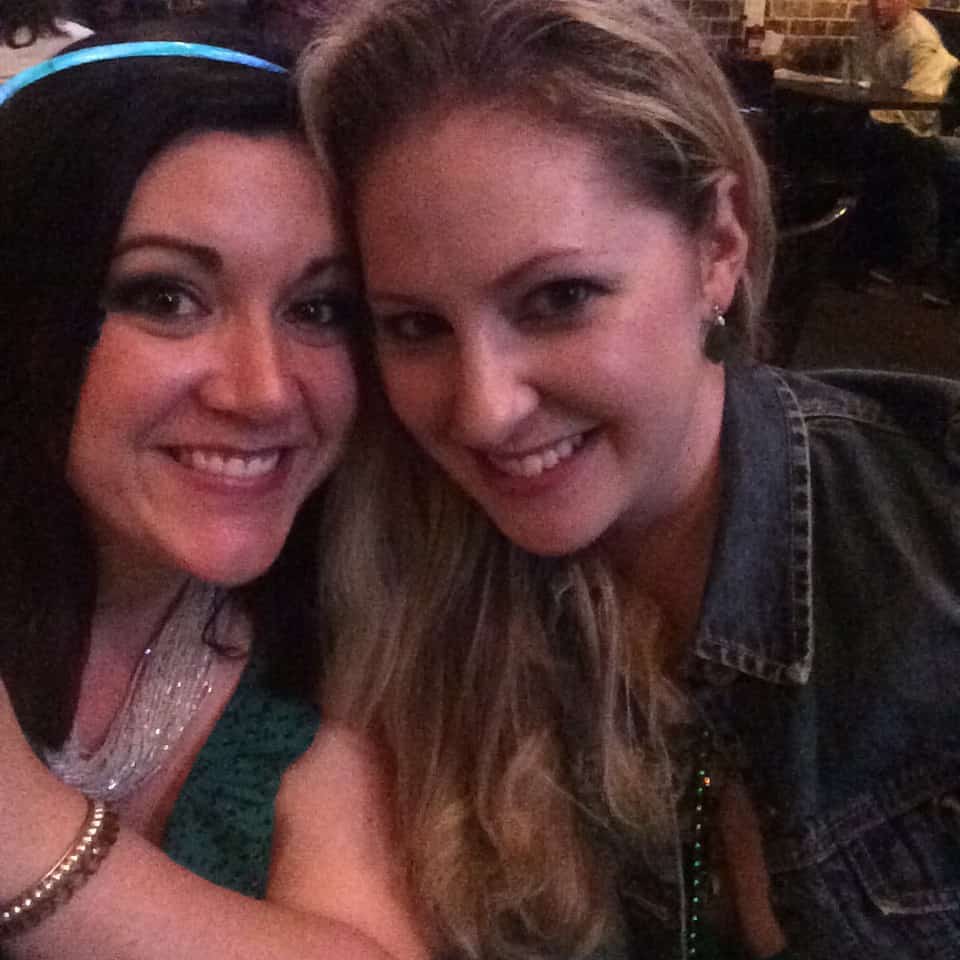 Savannah Bachelorette Party - Charleston Crafted