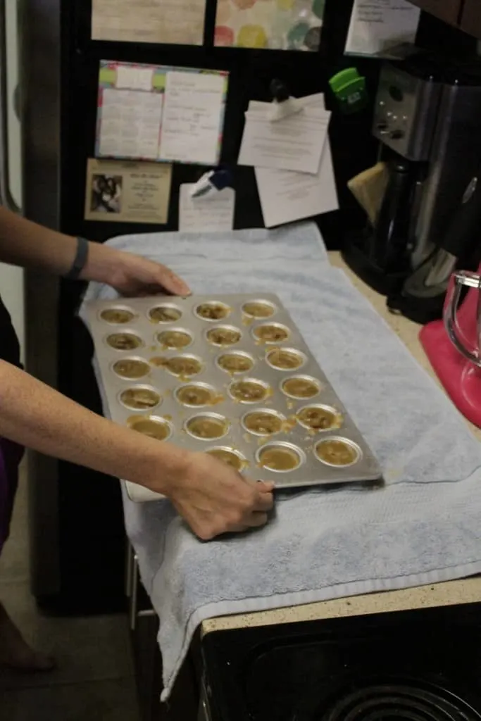 Pecan Praline Favors - Charleston Crafted