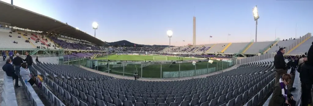 Fiorentina Soccer - Charleston Crafted