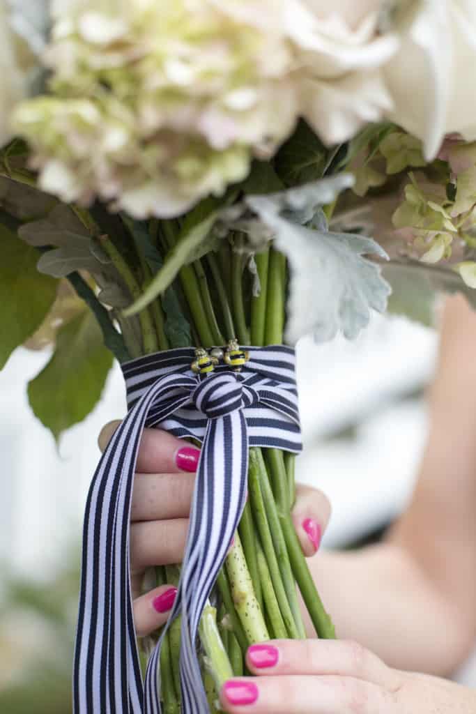 Bridesmaid Photos Before Ceremony - Charleston Crafted