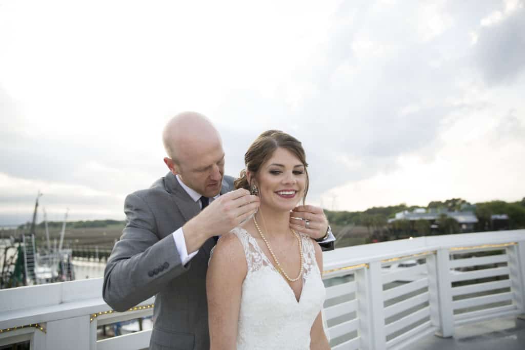 #HereComesMcBride - Bride and Groom Photos