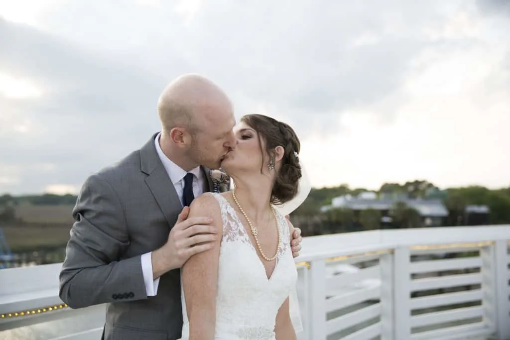 #HereComesMcBride - Bride and Groom Photos