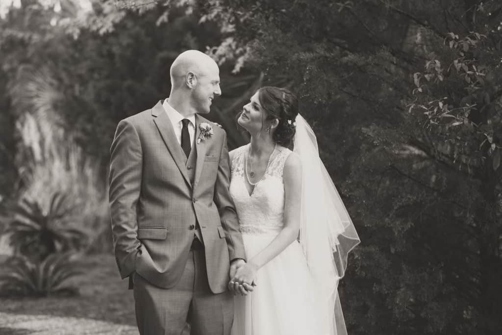 #HereComesMcBride - Bride and Groom Photos