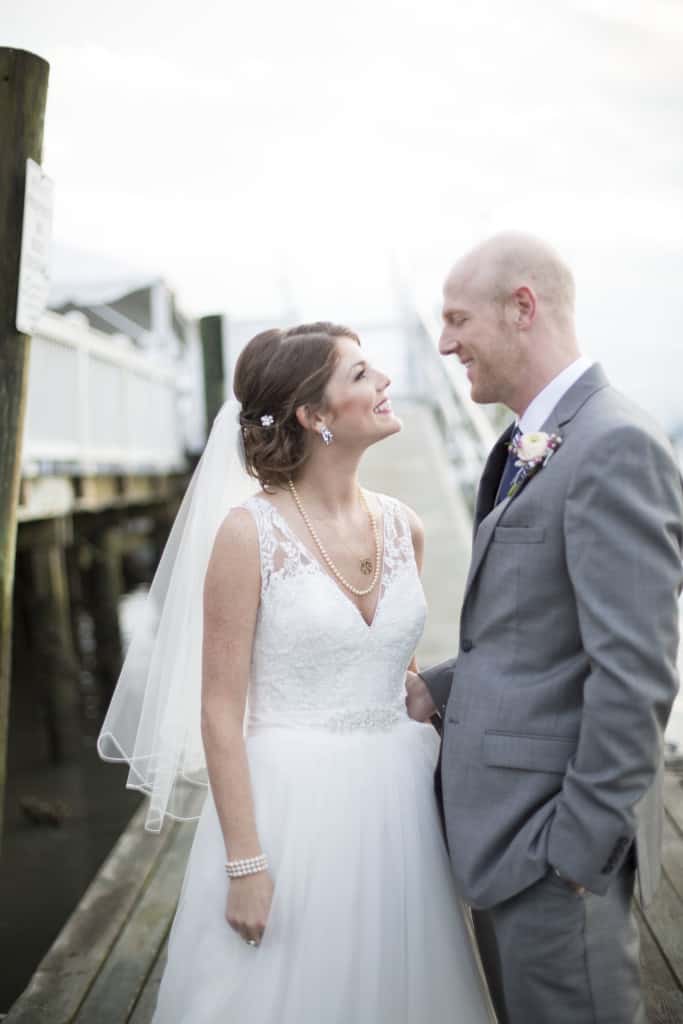 #HereComesMcBride - Bride and Groom Photos