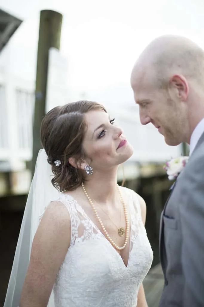 #HereComesMcBride - Bride and Groom Photos