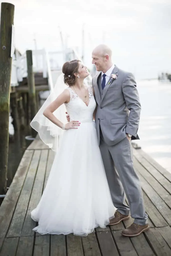 #HereComesMcBride - Bride and Groom Photos