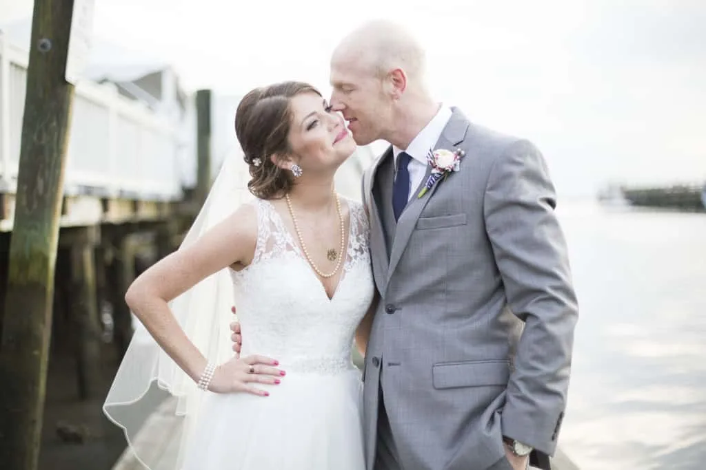 #HereComesMcBride - Bride and Groom Photos