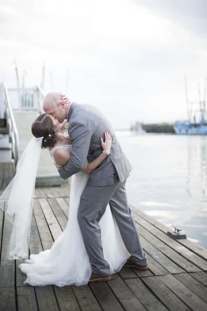 #HereComesMcBride - Bride and Groom Photos