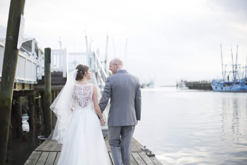 #HereComesMcBride - Bride and Groom Photos