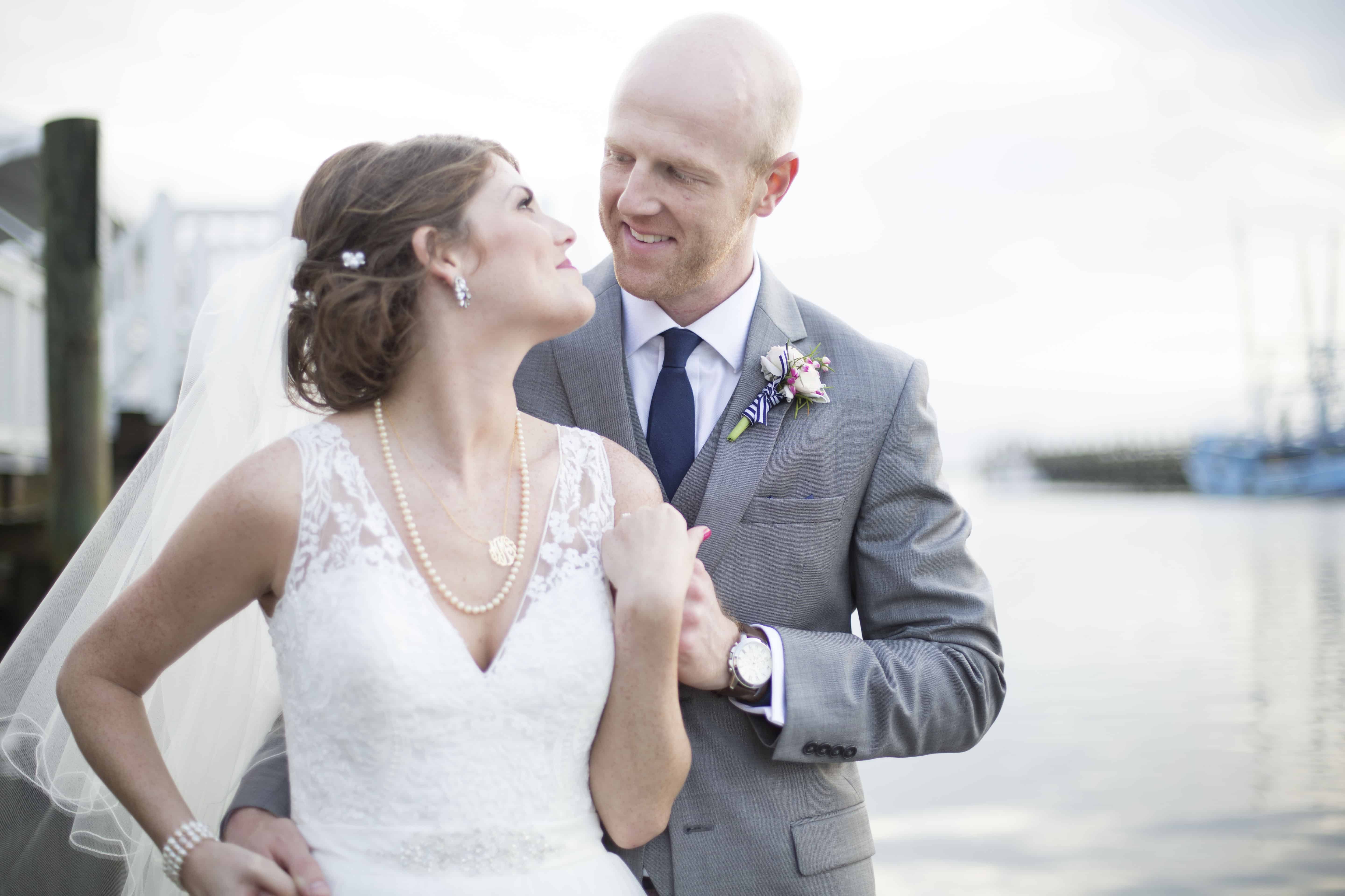 #HereComesMcBride - Bride and Groom Photos