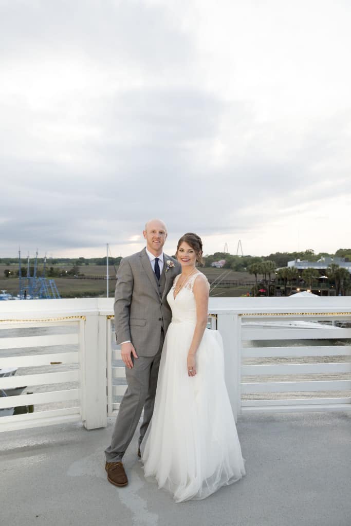 #HereComesMcBride - Bride and Groom Photos