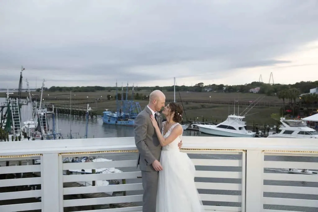 #HereComesMcBride - Bride and Groom Photos