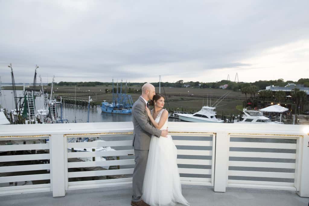 #HereComesMcBride - Bride and Groom Photos