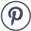 Charleston Crafted Logo pinterest