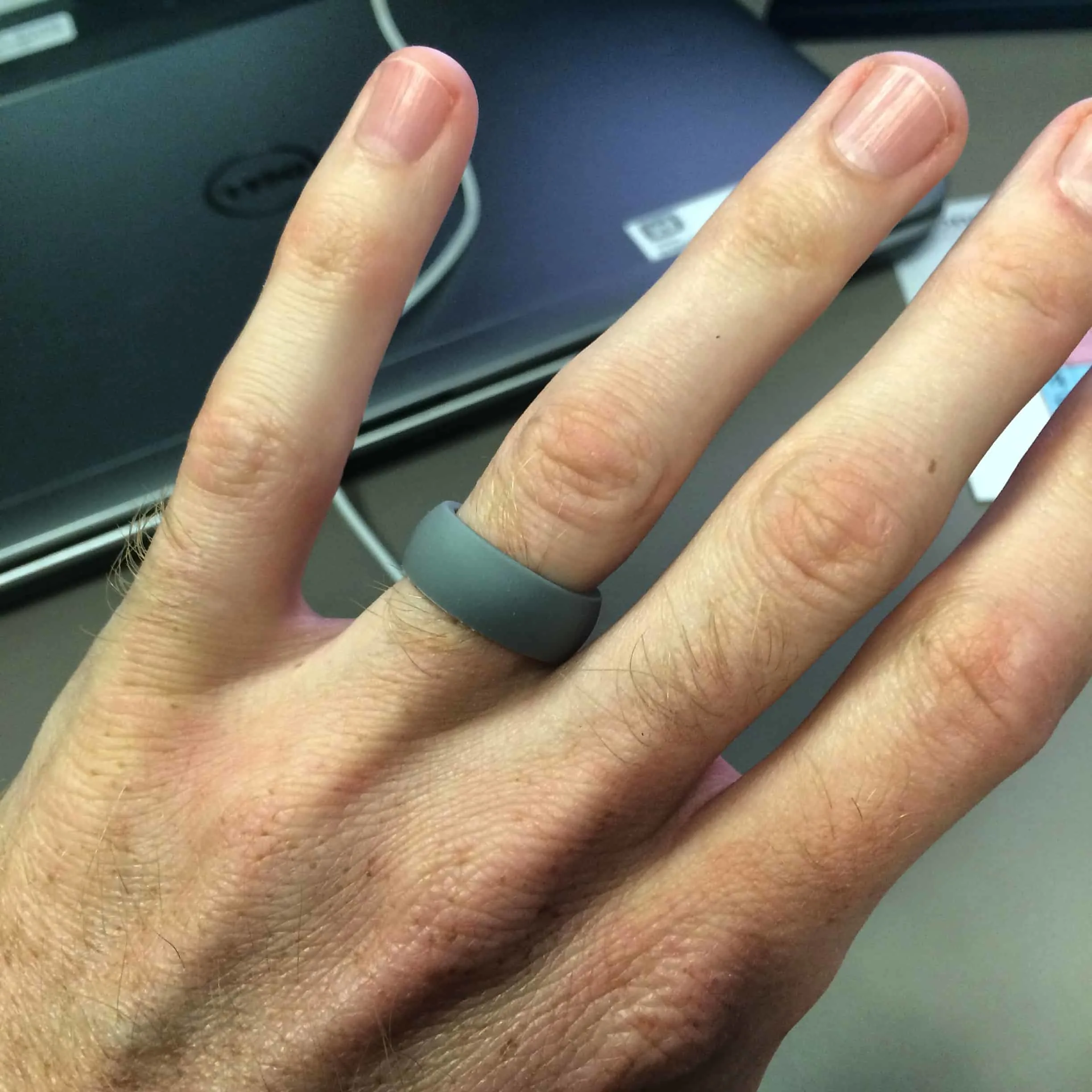 Qalo Ring Review - Charleston Crafted