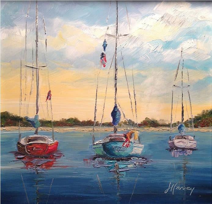 joyce harvey1
