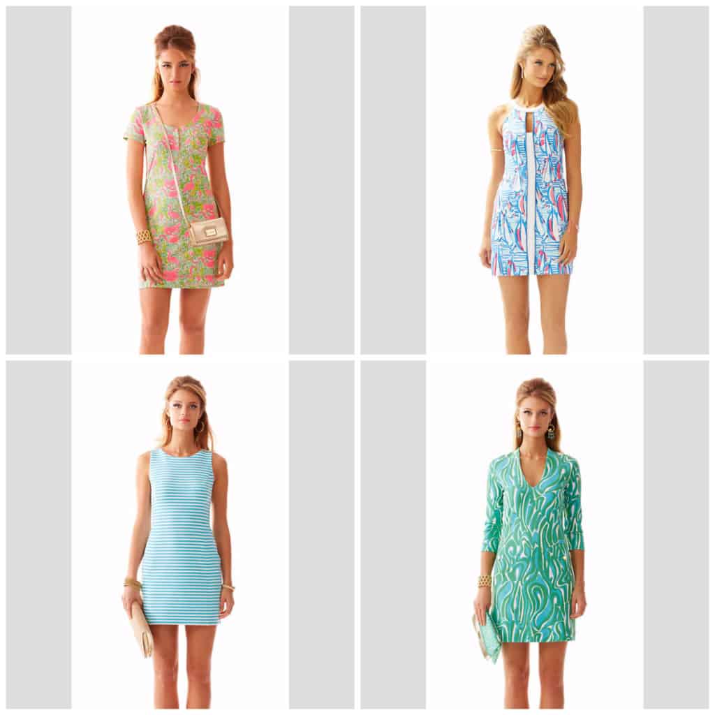 Lilly Pulitzer After Summer Sale Sundresses