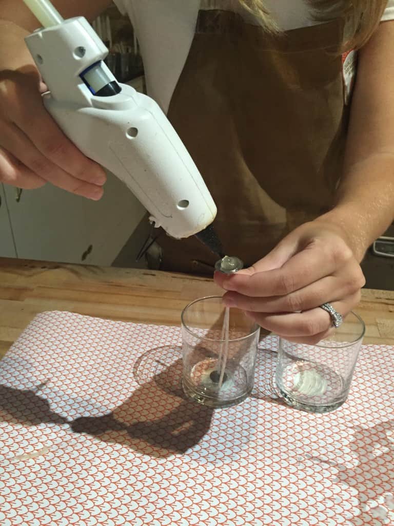 Candlefish Candle Making Class - Charleston Crafted