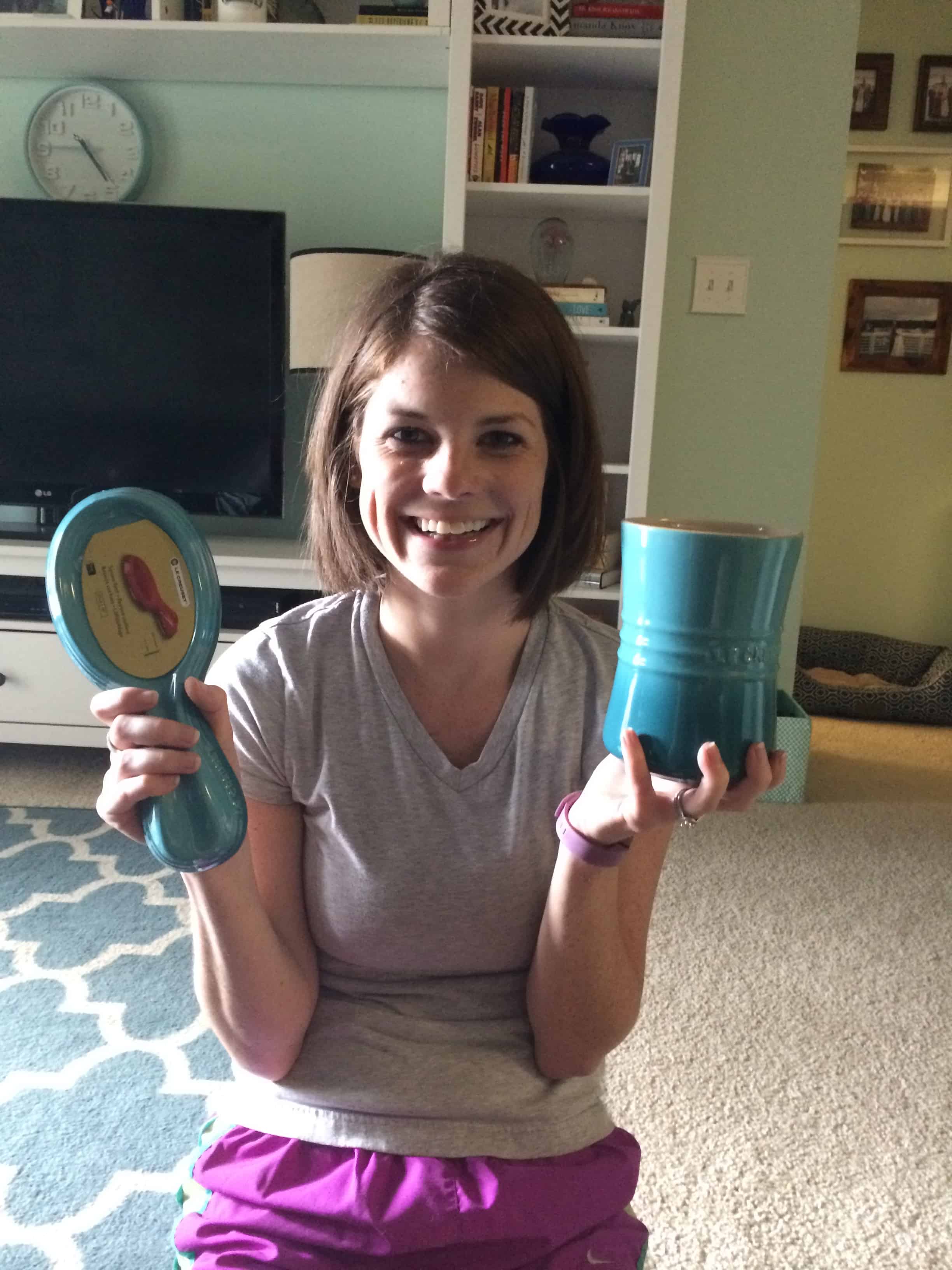 Gift for No Reason - Charleston Crafted