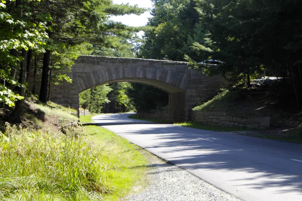 Acadia National Park - Charleston Crafted