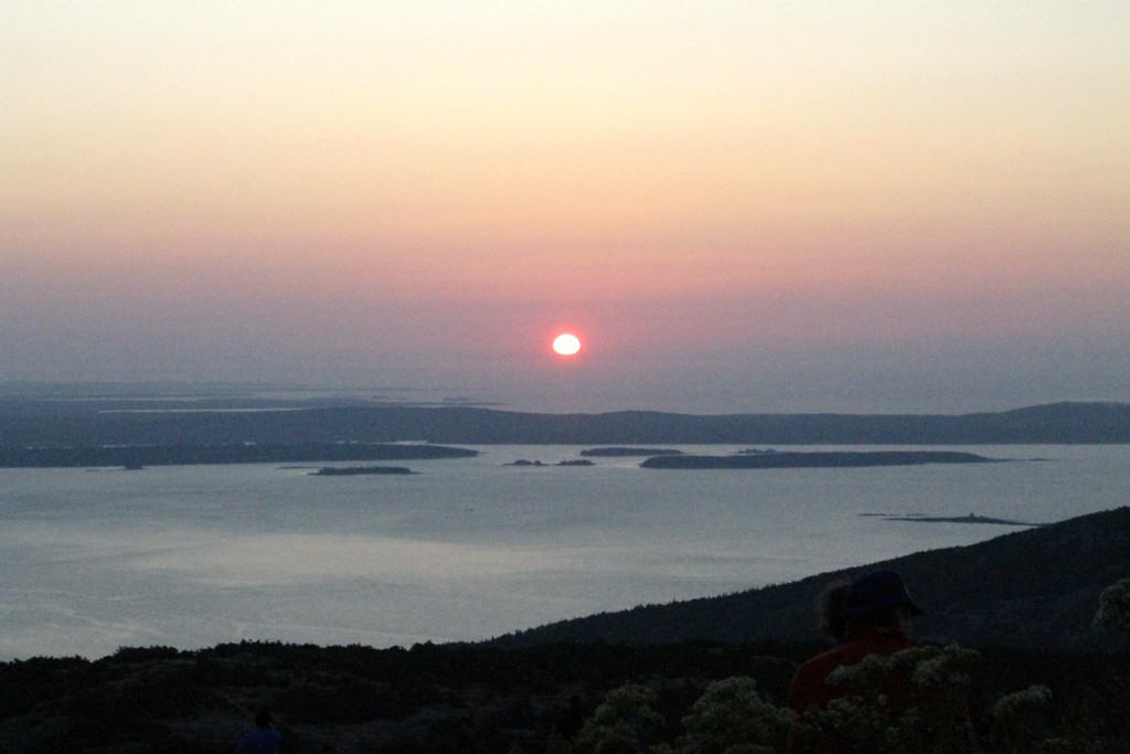 Acadia National Park - Charleston Crafted