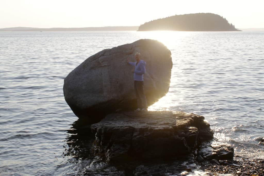 Acadia National Park - Charleston Crafted