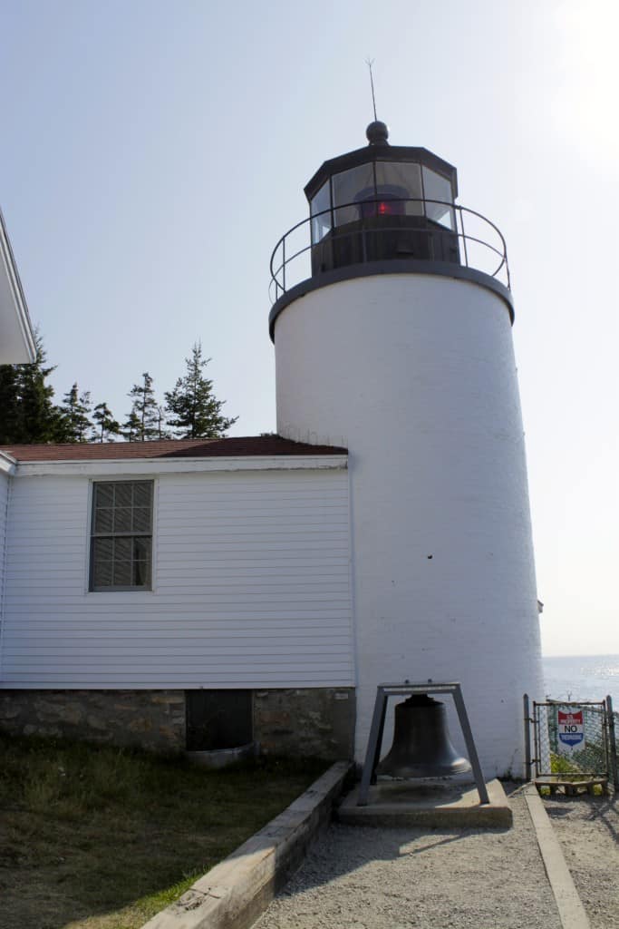 Acadia National Park - Charleston Crafted