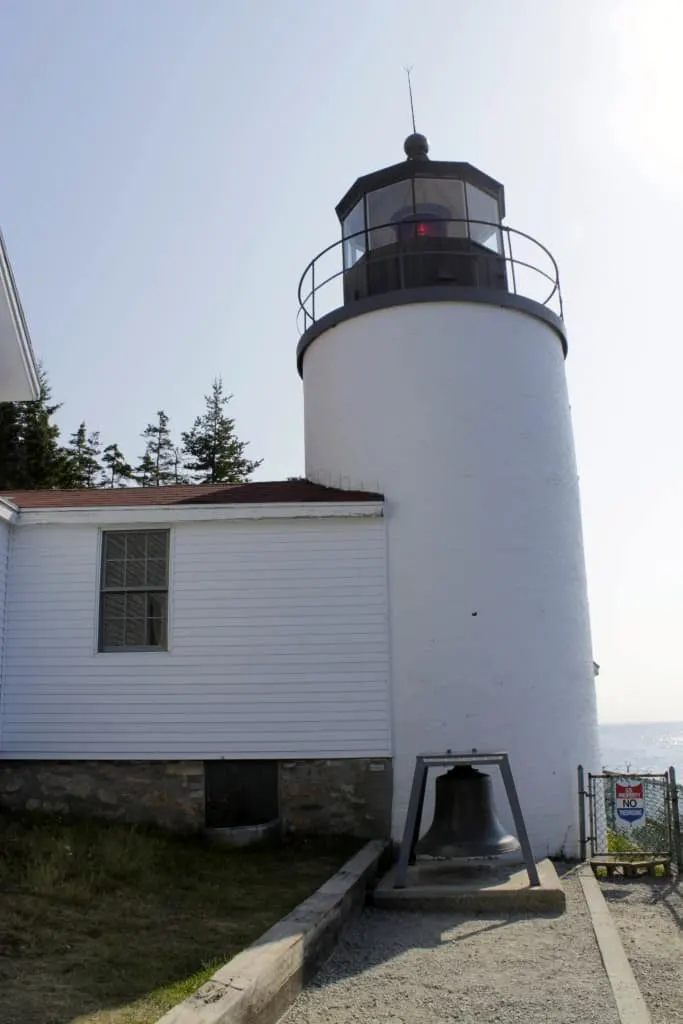 Acadia National Park - Charleston Crafted