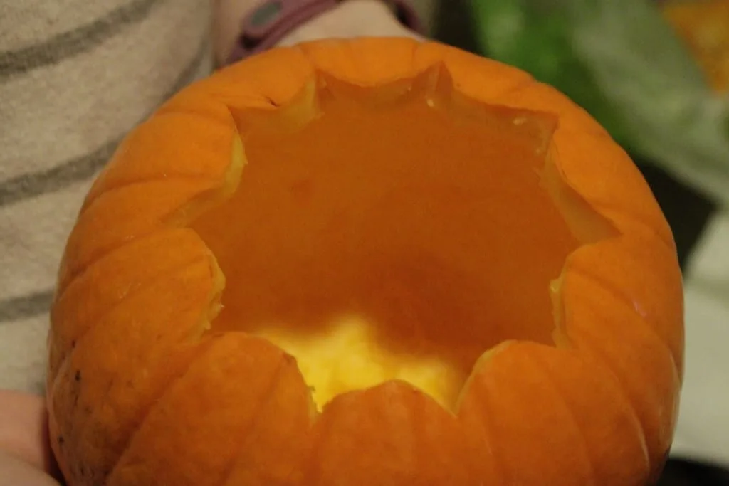 Trying New Ways to Carve Pumpkins - Charleston Crafted