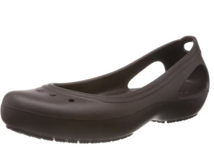 Crocs Flats Review